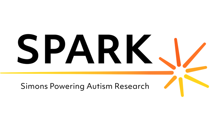 [Spark Simons powering autism research] *Resource Fair Partner*