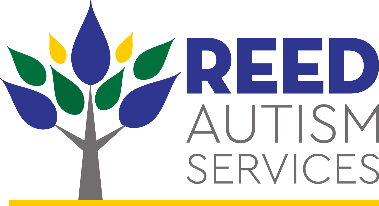 *Service Provider Sponsors* [Reed Autism Services]
