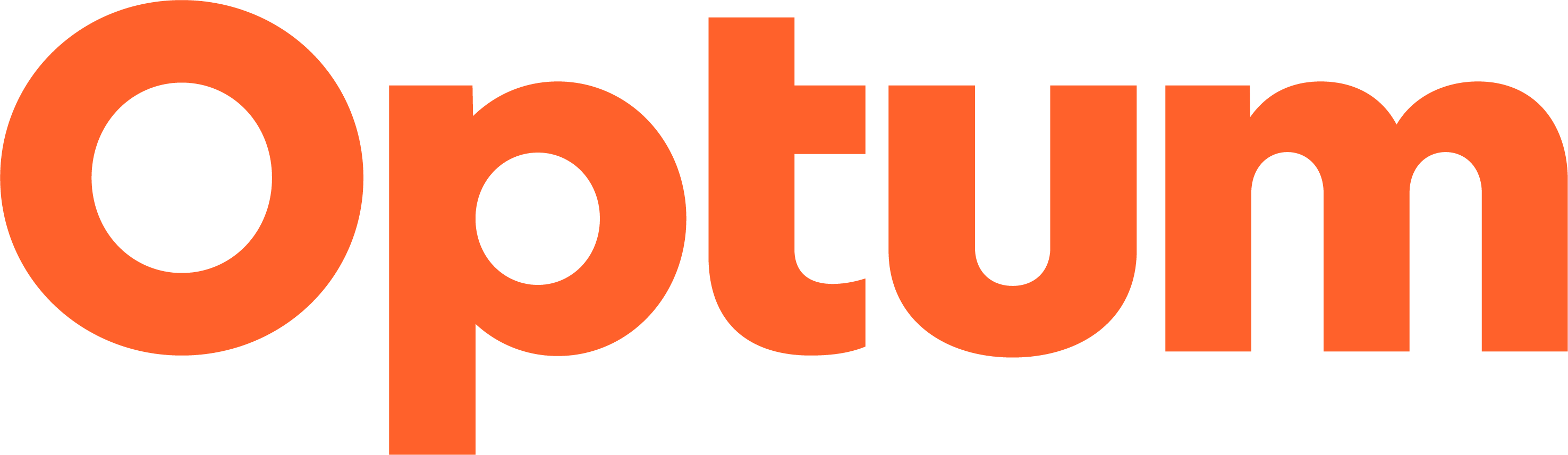 *Service Provider Sponsors* [Optum]
