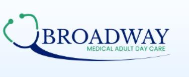 *Service Provider Sponsors* [Broadway Medical Adult Day Care]
