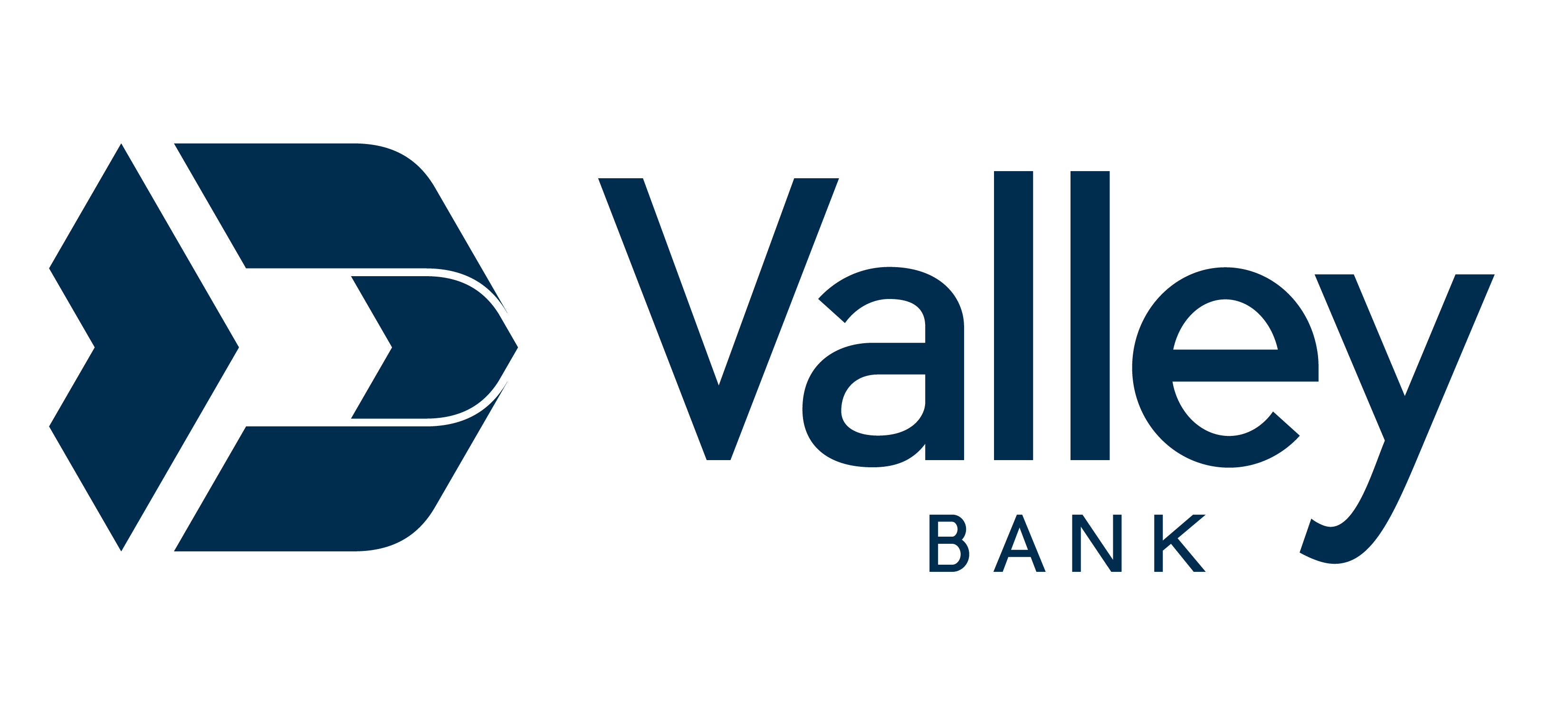 *Silver Sponsors* [Valley Bank]
