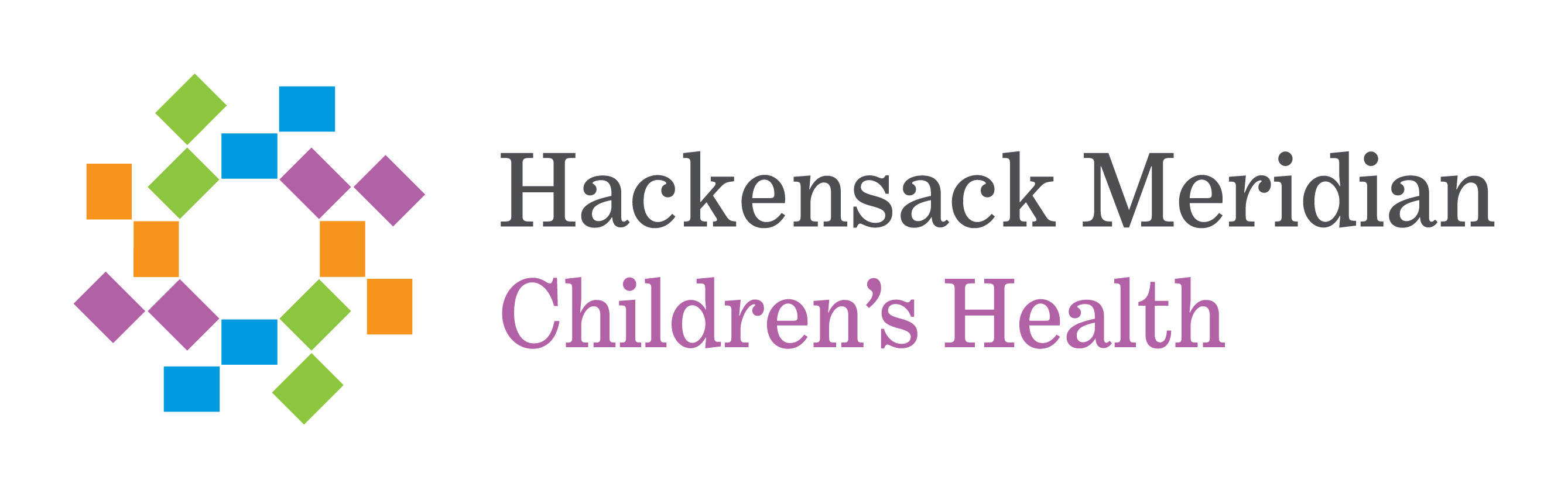 *Service Provider Sponsors* [Hackensack Meridian Children's Health]