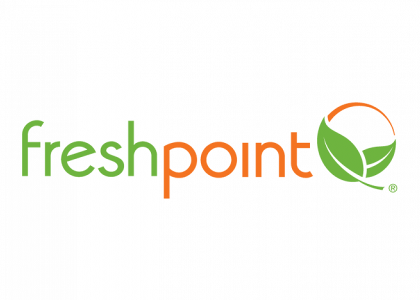 *In-Kind* [freshpoint]