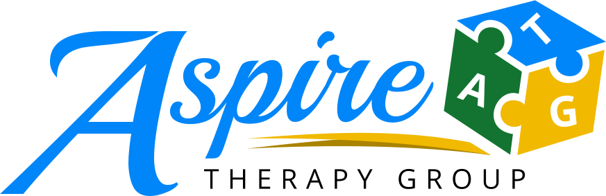 [Aspire Therapy Group] *Service Provider*