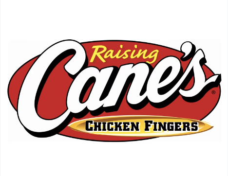 Raising canes 