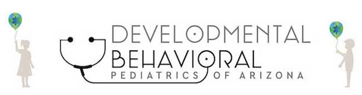 Developmental Behavioral Pediatrics AZ