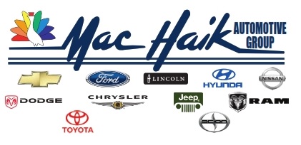 Mac Haik Auto Group