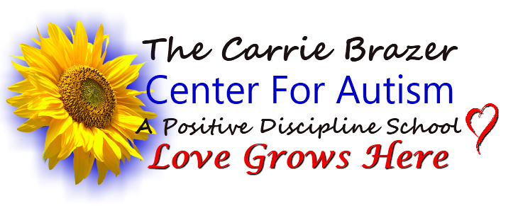 [The Carrie Brazer Center for Autism] *Service Provider Sponsors*