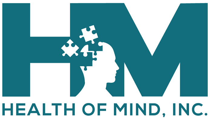 [Health of Mind] *Silver Sponsors*