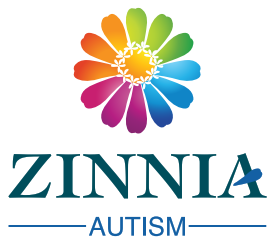 [Zinnia Autism] *Service Provider Sponsors*