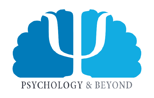 [Psychology & Beyond] *Silver Sponsors*