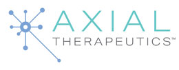 *Bronze Sponsors* [Axial Thera]