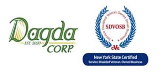 *Community Sponsors* [Dogda Corporation]
