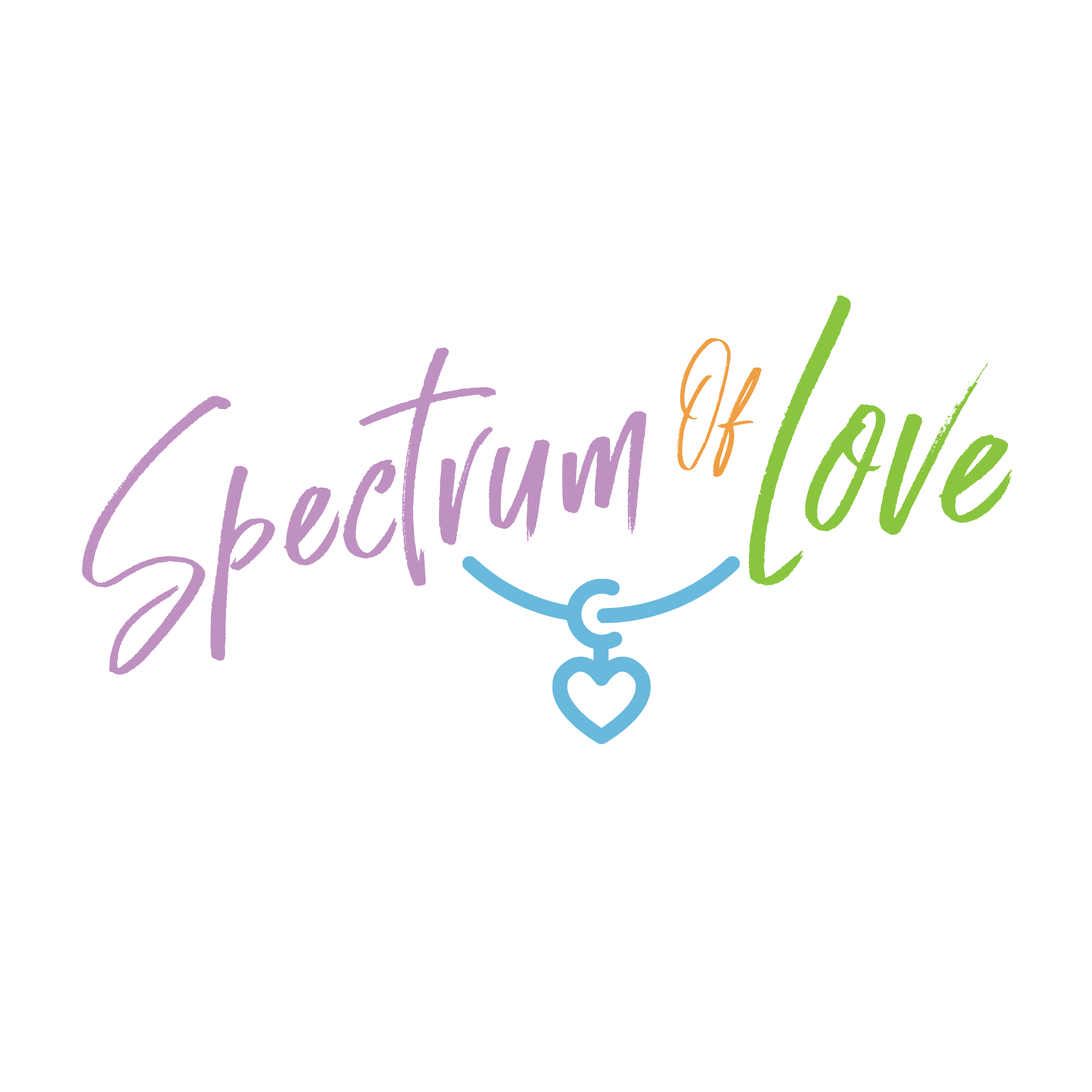 Spectrum of Love