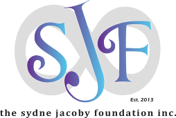 9 The Sydne Jacoby Foundation