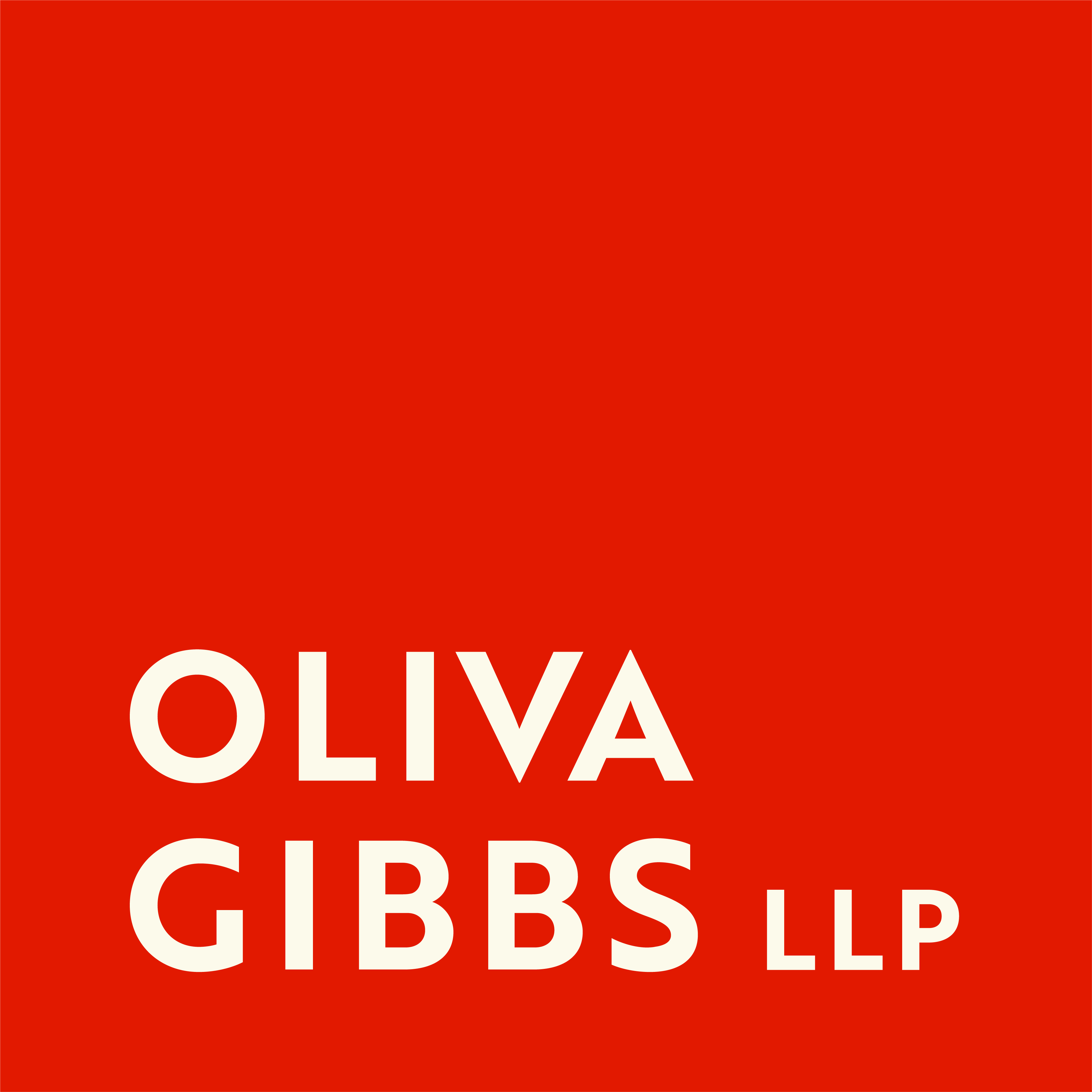 2 Olivia Gibbs LLP