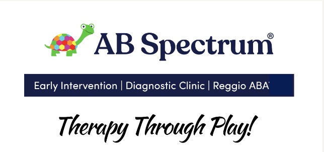 [AB Spectrum]