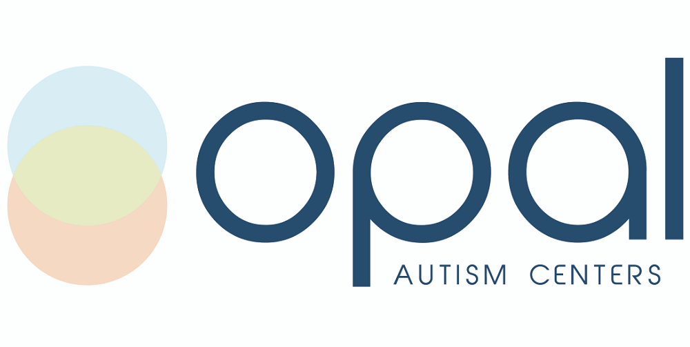 [Opal Autism Centers] *Bronze Sponsors*