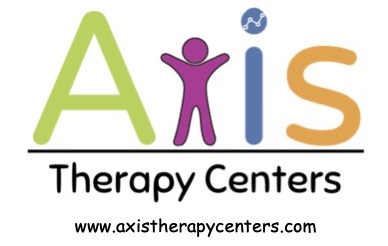 [Axis Therapy Centers] *Presenting Sponsor* ^