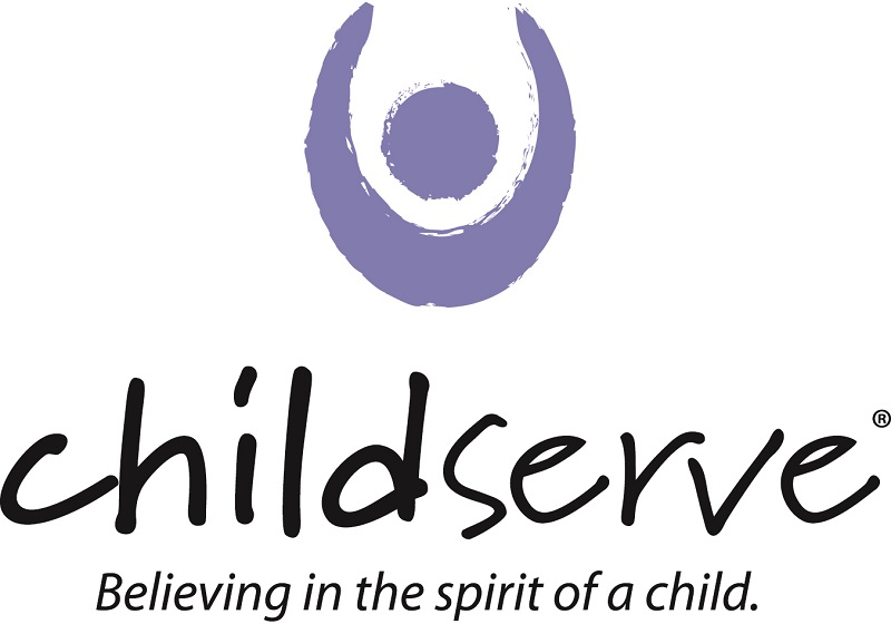 [ChildServe] *Service Provider Sponsors*
