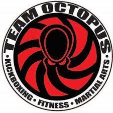 [Team Octopus] *Silver Sponsor*