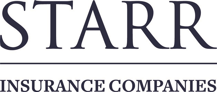 [Starr Insurance Companies] *Gold Sponsor* 