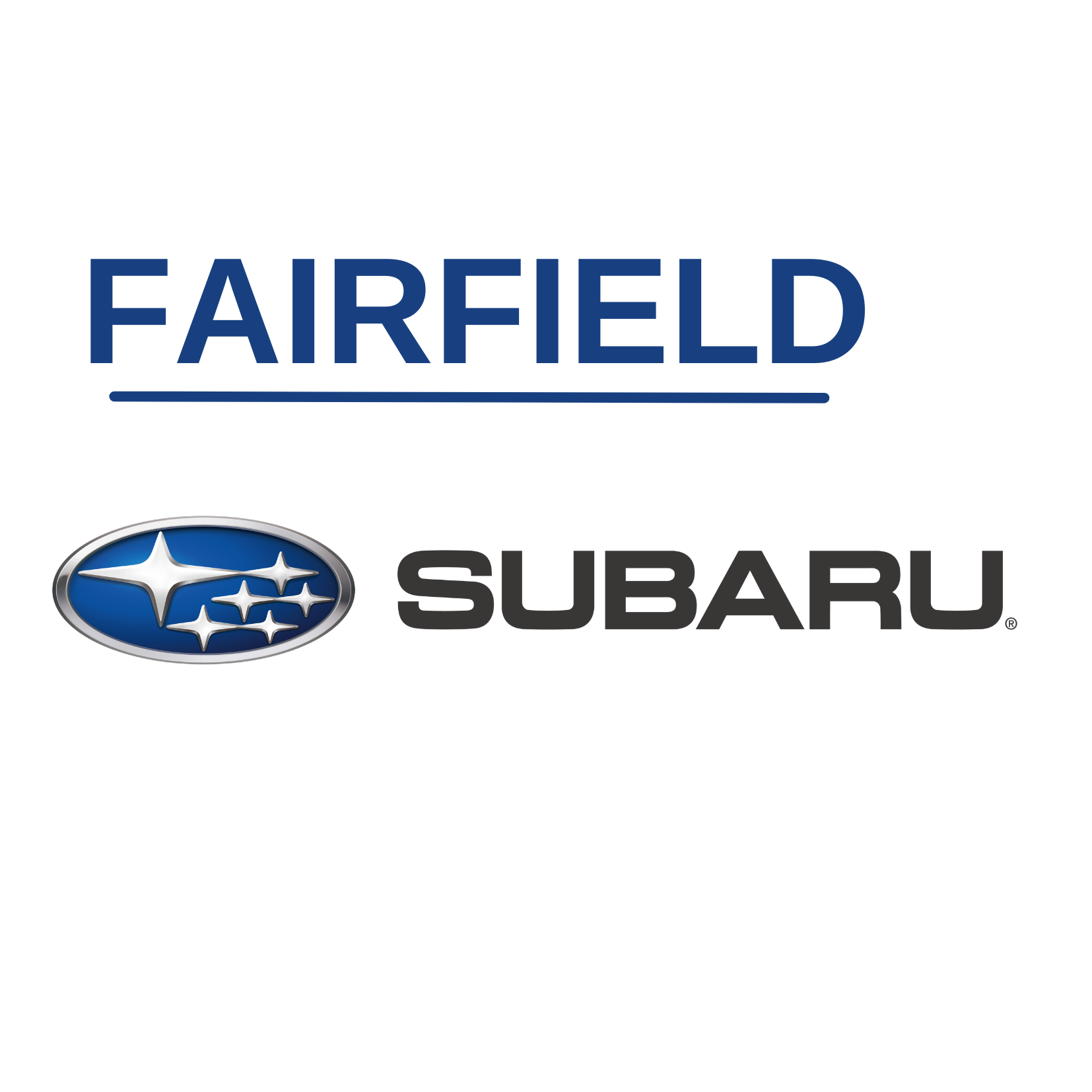 Fairfield Subaru