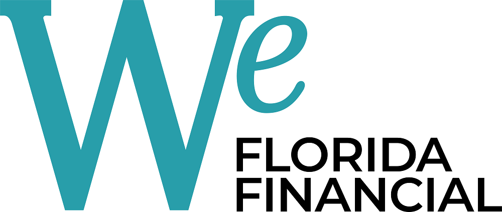 [We Florida Financial] *Bronze Sponsors*
