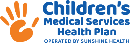 [Children's Medical Services Health Plan]