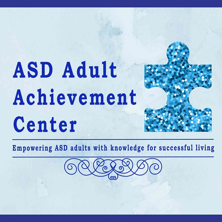 [ASD Achievement Center] *Service Provider Sponsors*