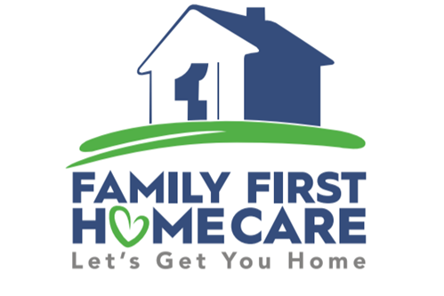 [Family First Homecare] *Service Provider Sponsors*