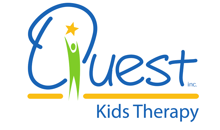 [Quest Kids Therapy] *Service Provider Sponsors*