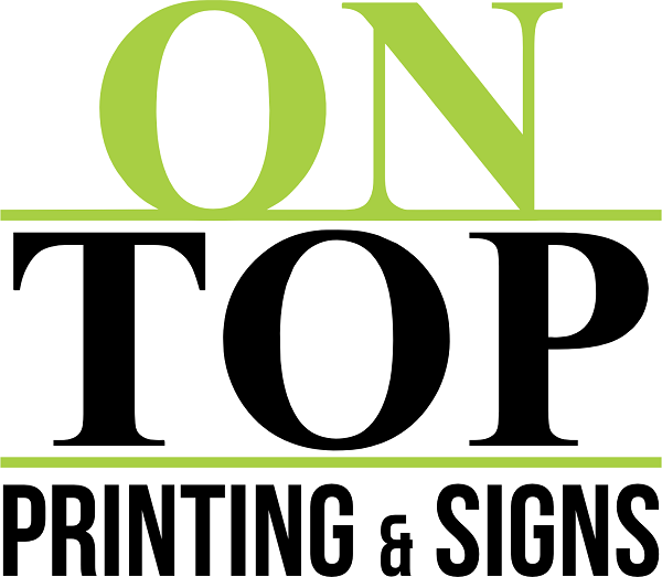 [On Top Printing & Signs] *Bronze Sponsors*