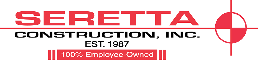 [Seretta Construction] *Silver Sponsors*