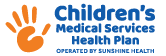 [Children's Medical Services] *Community & Service Provider Sponsors*