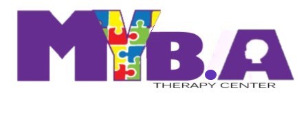 [My BA Therapy Center] *Service Provider Sponsors*