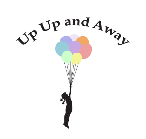 [Up Up and Away] *Service Provider Sponsors*