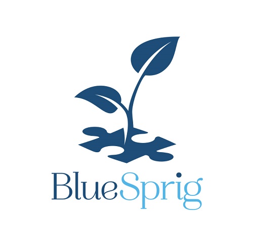 [Blue Sprig] *Service Provider Sponsors*