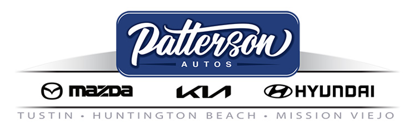 [Patterson Autos] *Presenting Sponsor*^