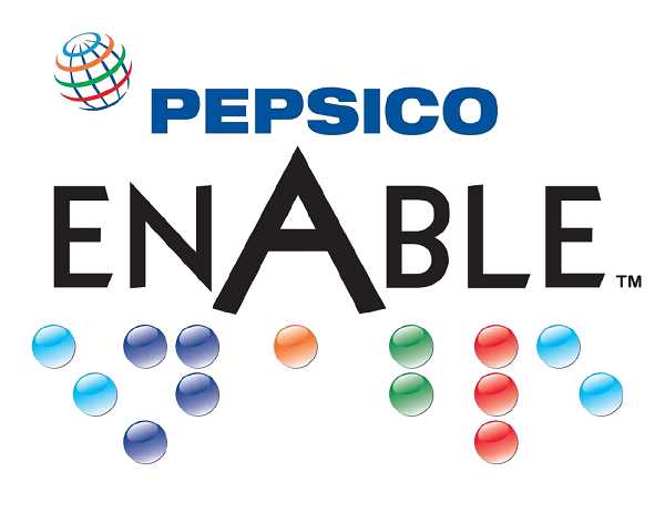 [Pepsico Enable] *Gold Sponsors*