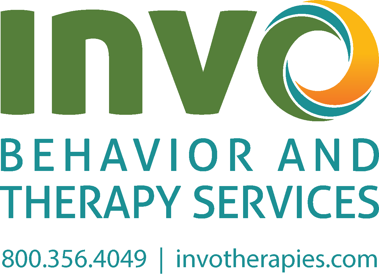*Service Provider Sponsor* Invo Behavior & Therapy Services