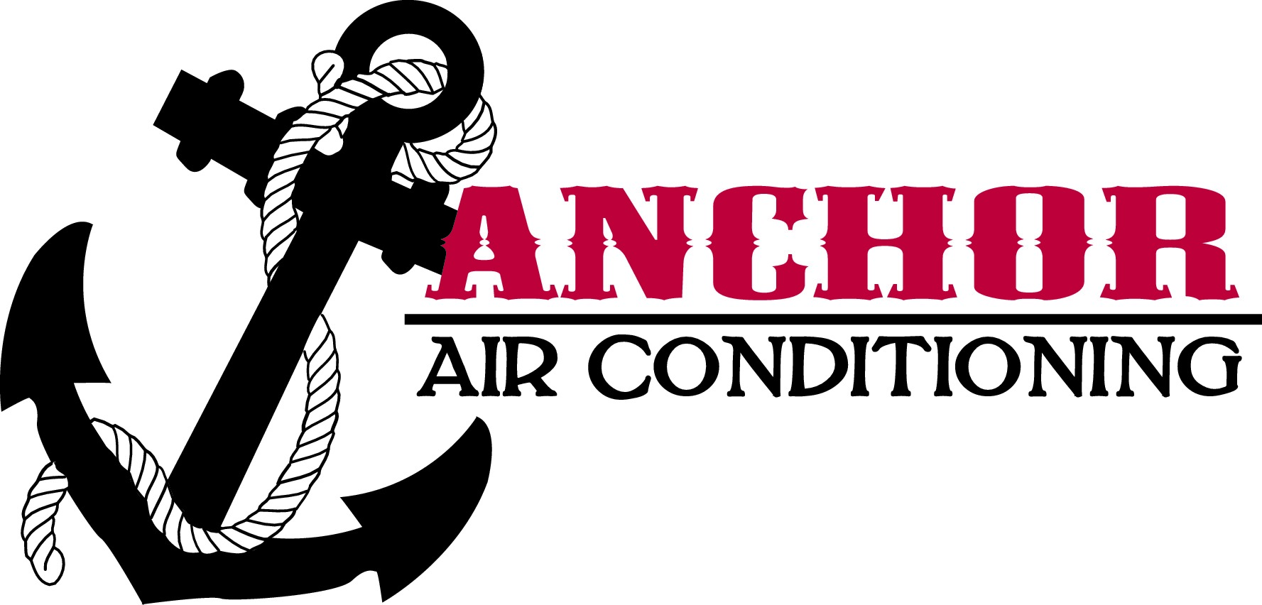 *Signature Sponsor* Anchor Air