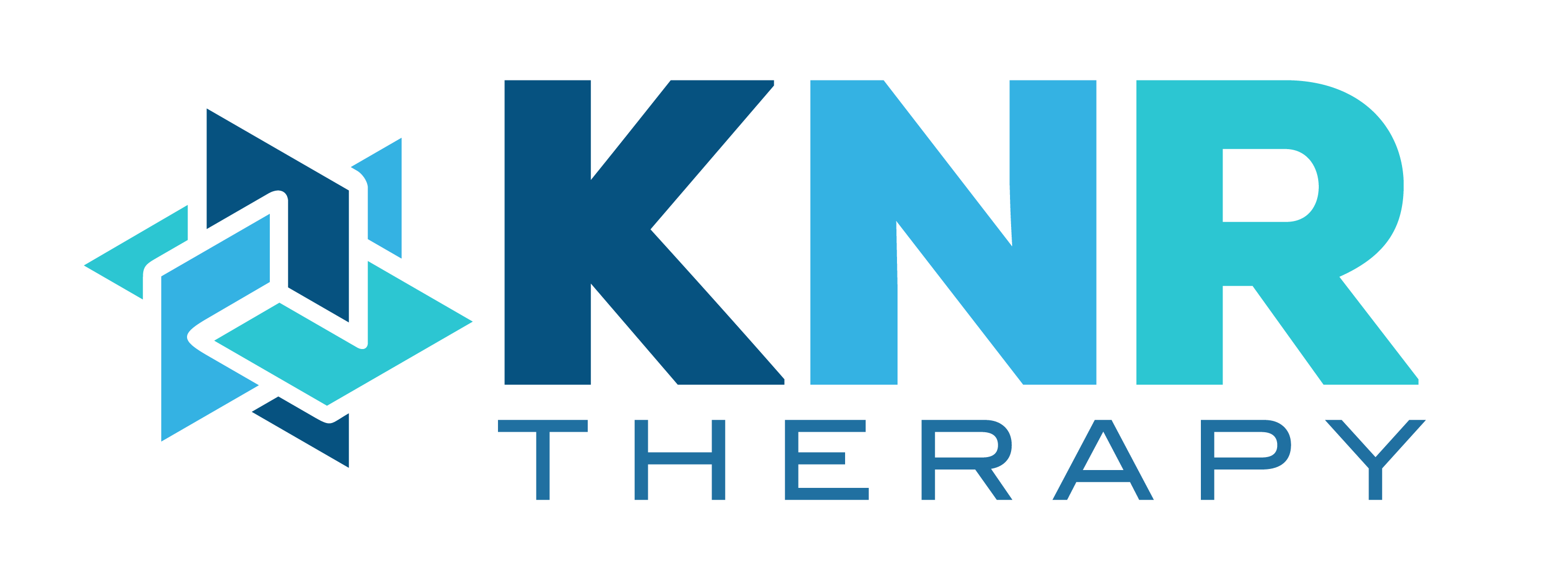 *Service Provider Sponsor* KNR Therapy
