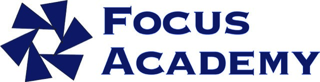 *Service Provider Sponsor* Focus Academy