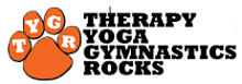 *Service Provider* Therapy Yoga Gymnastics Rocks
