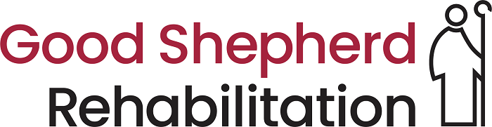 [Good Shepherd Rehabilitation] *Community & Service Provider Sponsors*