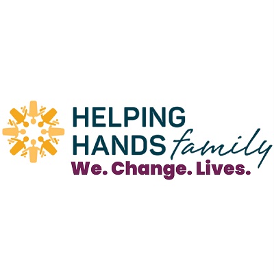 [Helping Hands] *Community & Service Provider Sponsors*