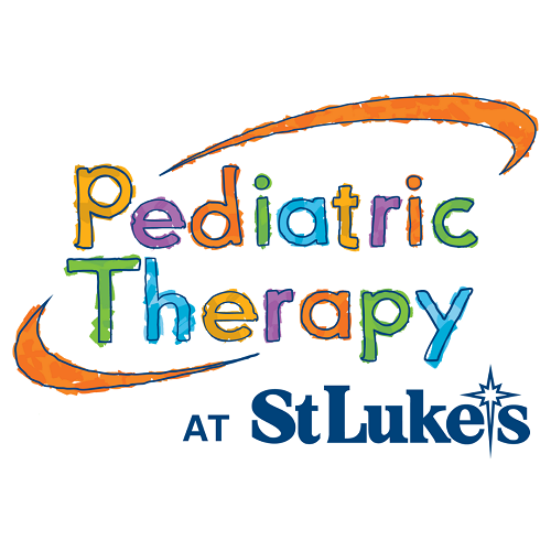 [St. Luke's Pediatrics] *Community & Service Provider Sponsors*