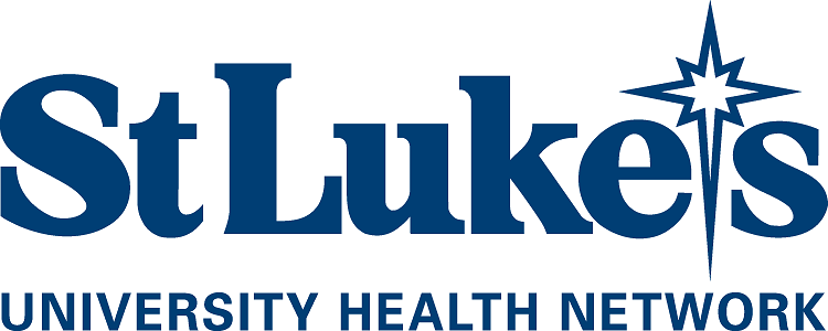 [St. Luke's Physical Therapy] *Community & Service Provider Sponsors*