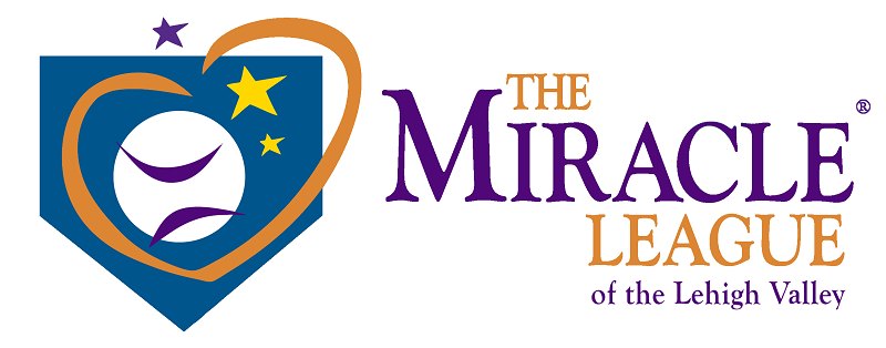 [Miracle League of Lehigh Valley] *Community & Service Provider Sponsors*